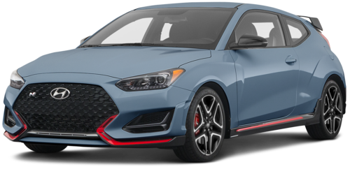 2022 Hyundai Veloster N Hatchback 2022 Hyundai Veloster N Hatchback